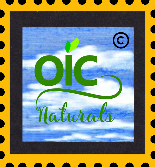 OiC Naturals™ ©